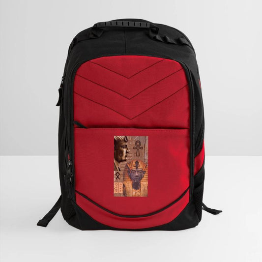 Elegant Pharaoh Design for All Ages