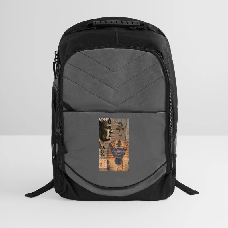 Elegant Pharaoh Design for All Ages