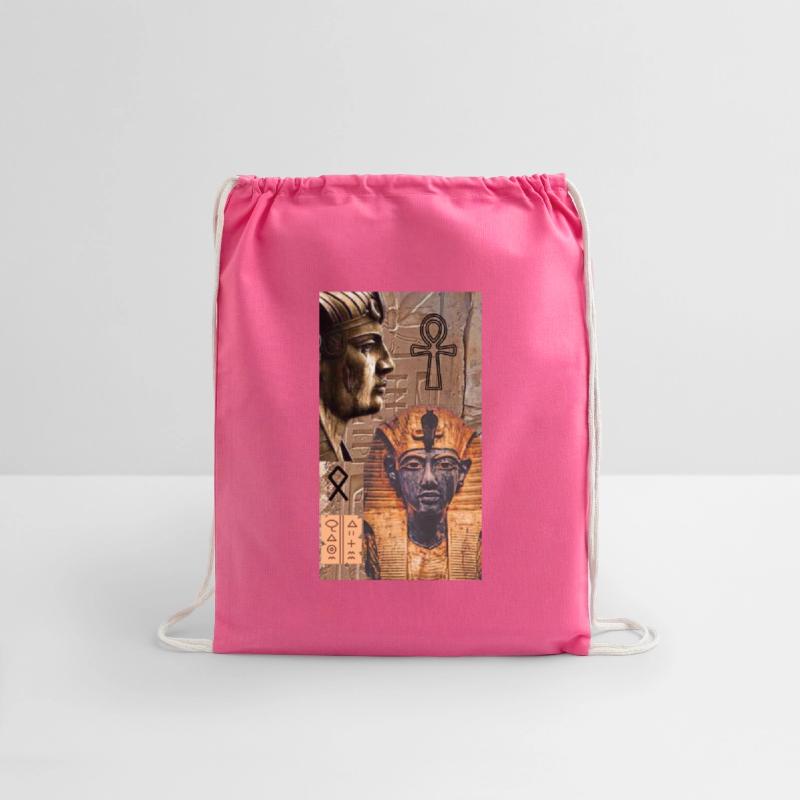 Elegant Pharaoh Design for All Ages