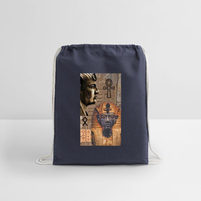 Elegant Pharaoh Design for All Ages