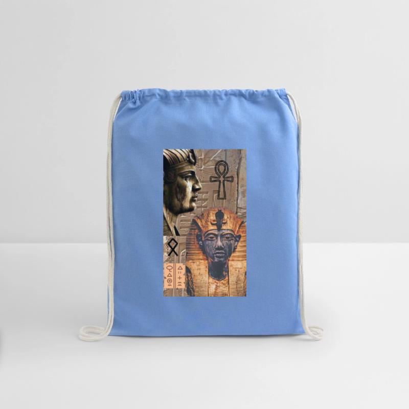 Elegant Pharaoh Design for All Ages