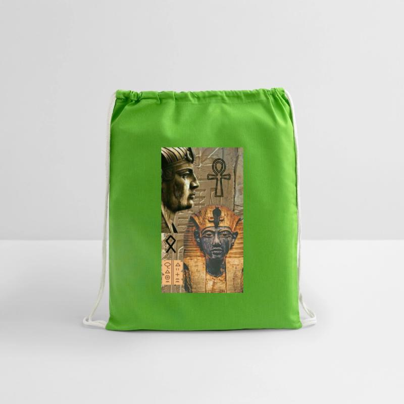 Elegant Pharaoh Design for All Ages