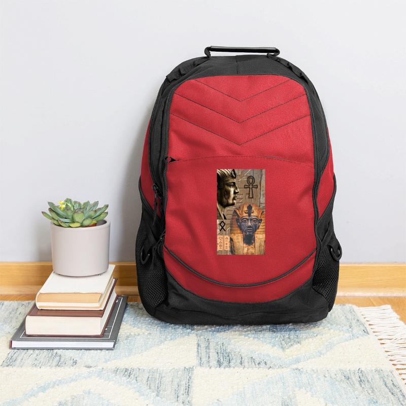 Elegant Pharaoh Design for All Ages