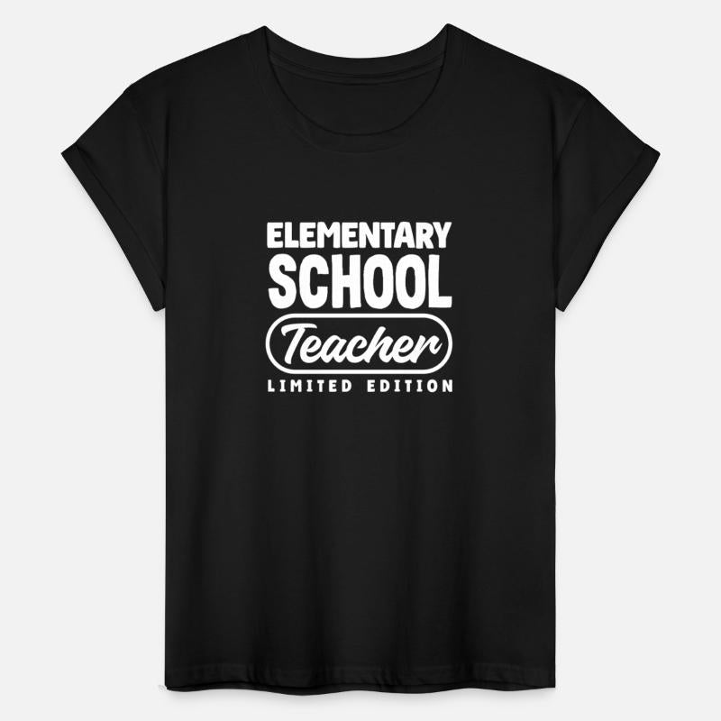 Elementary Teacher Limited Edition