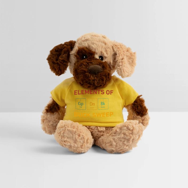 Elements Of 2 Gp Gap 3 Dn Down 4 Bk Backer Buck Sw