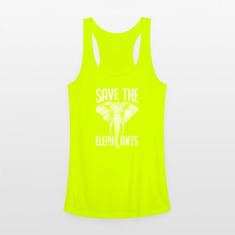 Elephant Animal Welfare