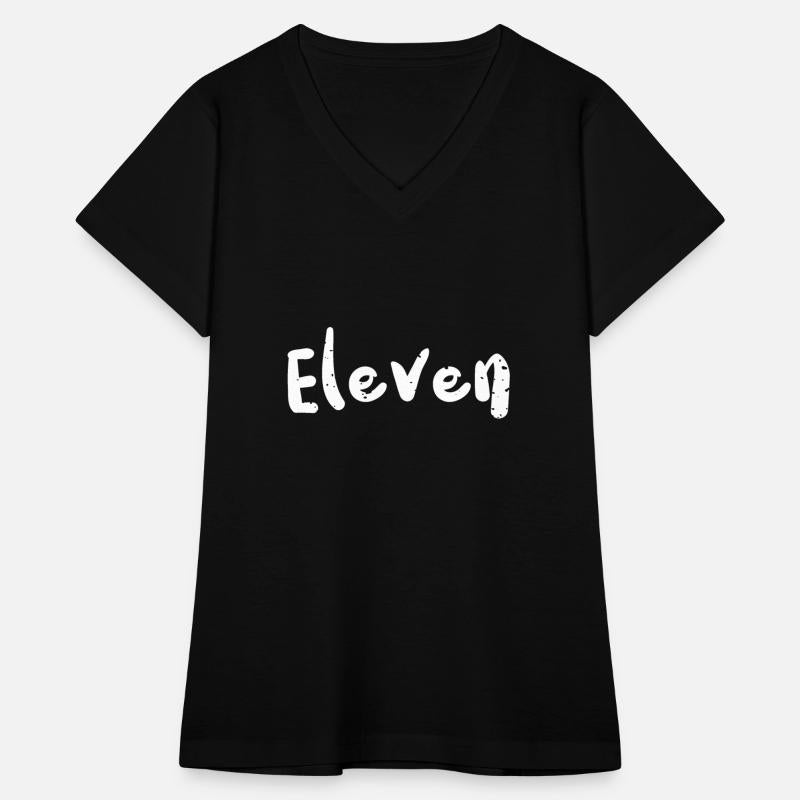 Eleven - Birthday