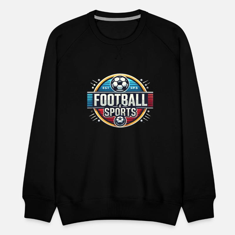 Elite Football & Sports gift t-shirt