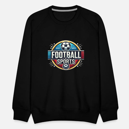 Elite Football & Sports gift t-shirt
