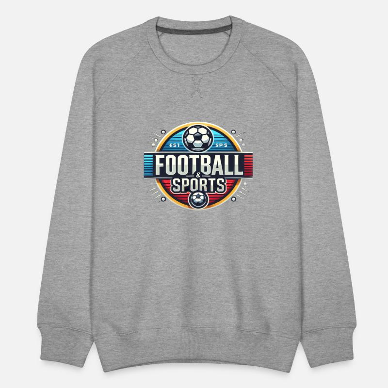 Elite Football & Sports gift t-shirt