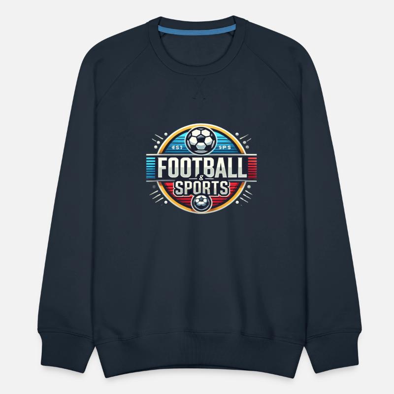 Elite Football & Sports gift t-shirt