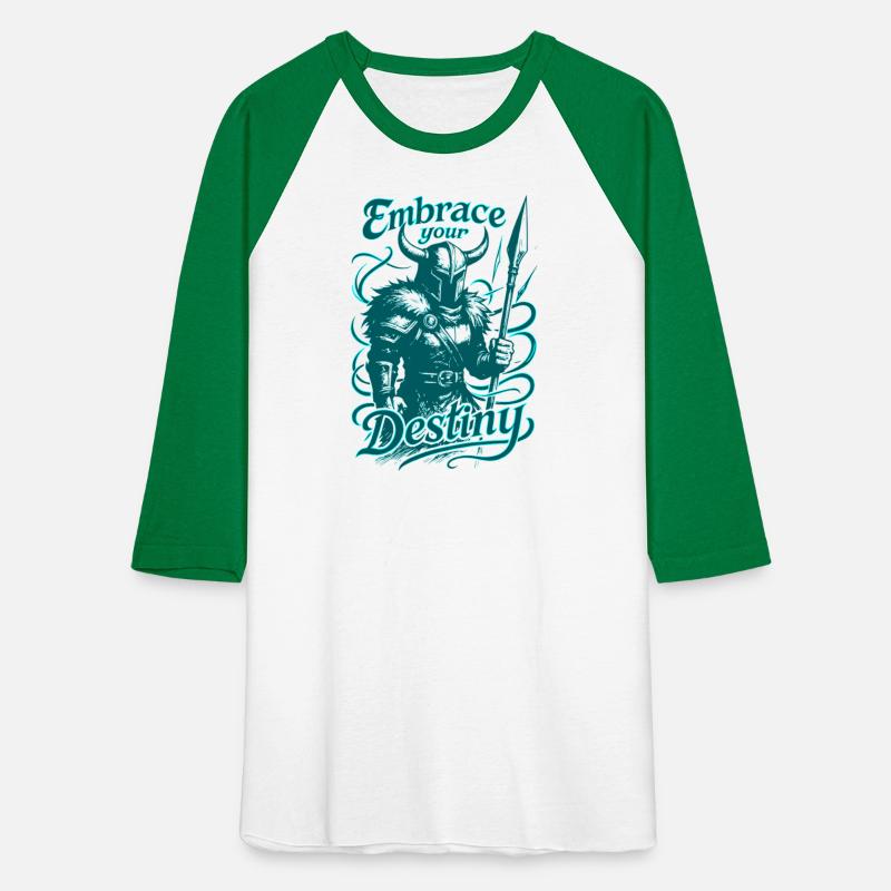 Embrace Your Destiny