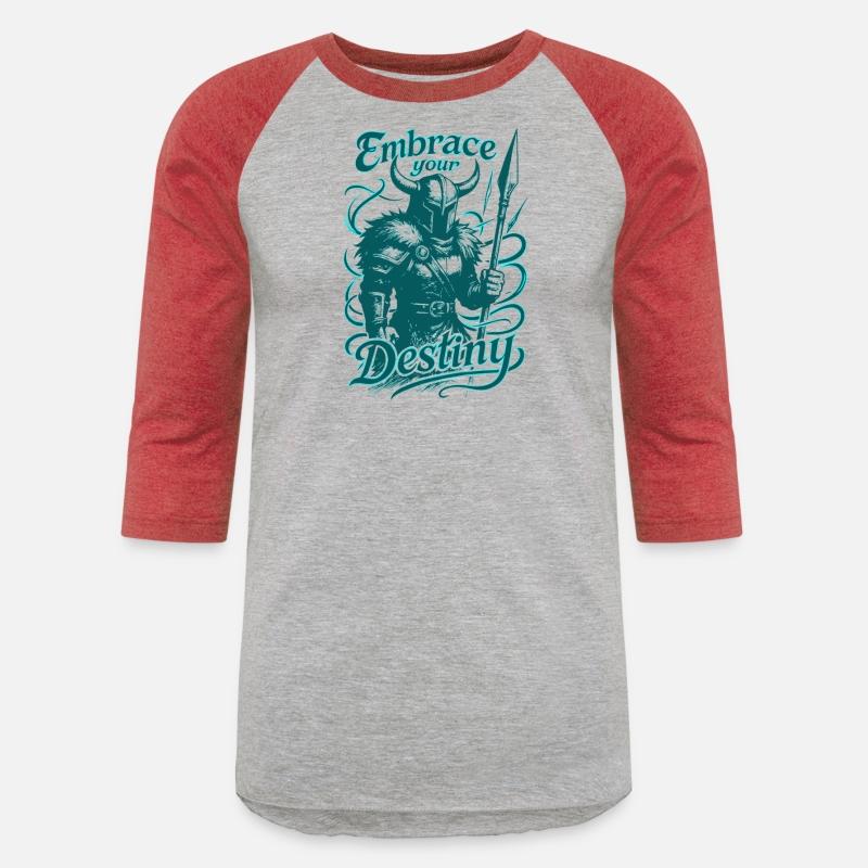 Embrace Your Destiny