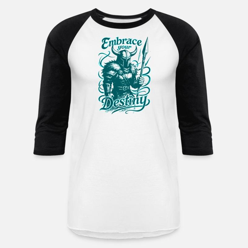 Embrace Your Destiny