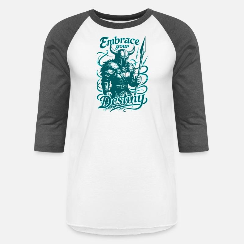 Embrace Your Destiny