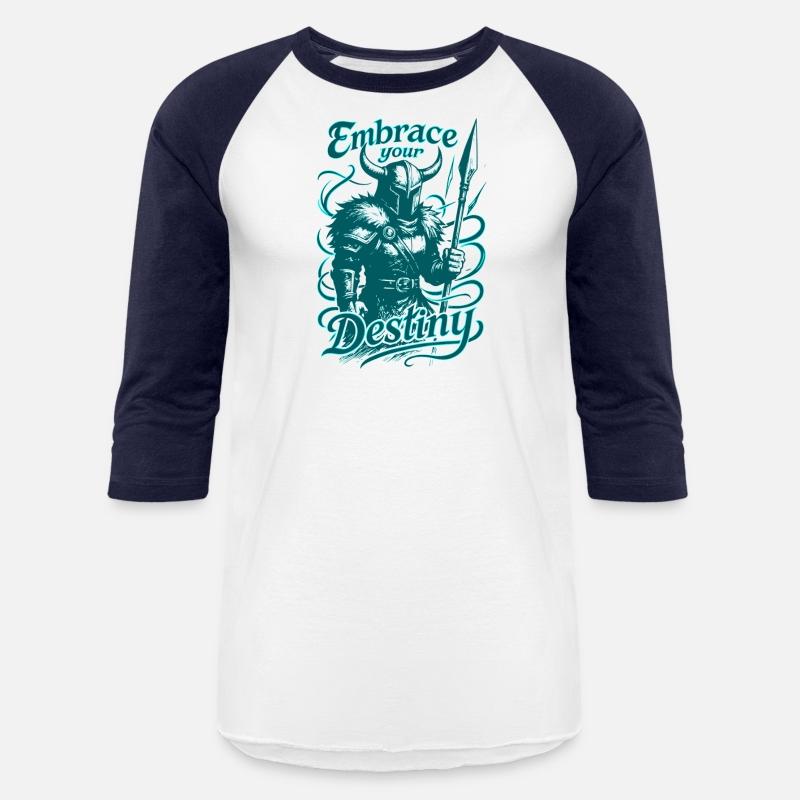 Embrace Your Destiny