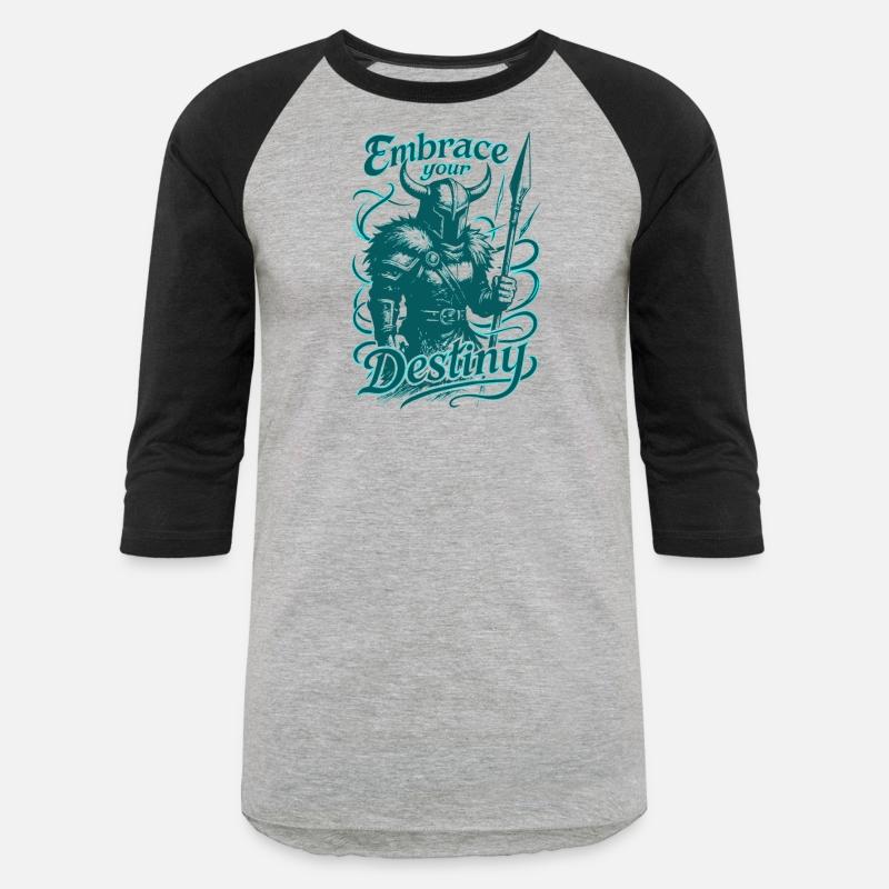 Embrace Your Destiny