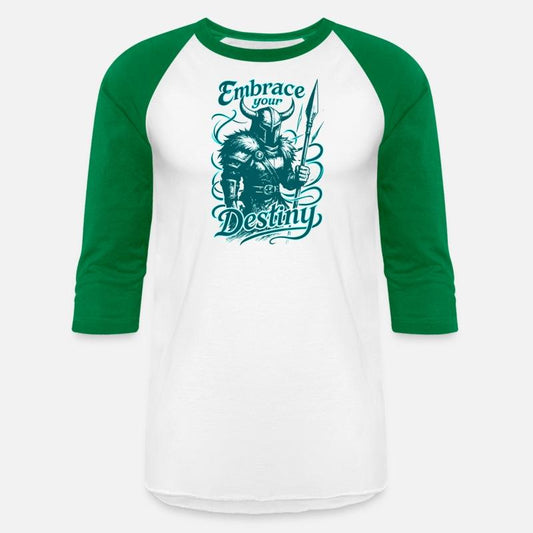 Embrace Your Destiny