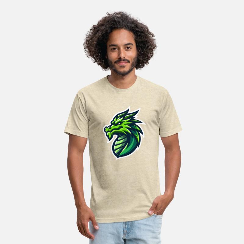 Emerald Sage: The Chronicles of the Wise Green Dra