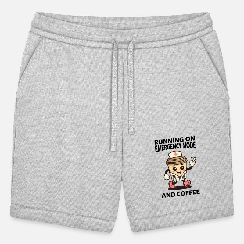 Emergency Mode Active – Fueled by Coffee