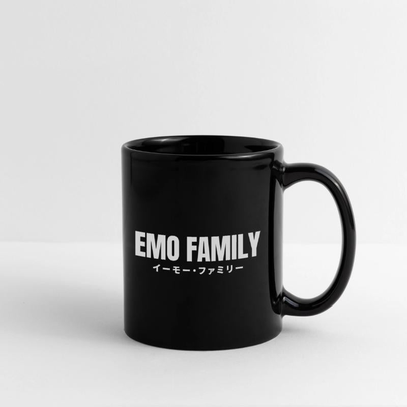 Emo Family