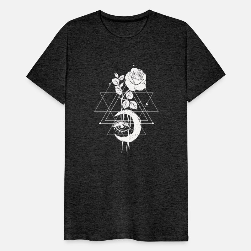 Emo goth streetwear sad rose vaporwave punk gift