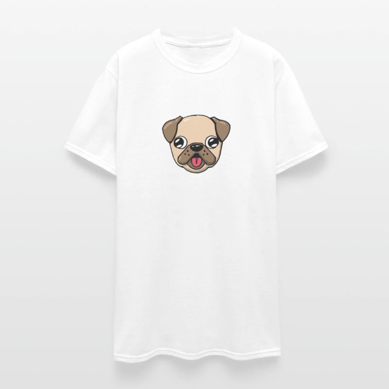 Emojis For Pug