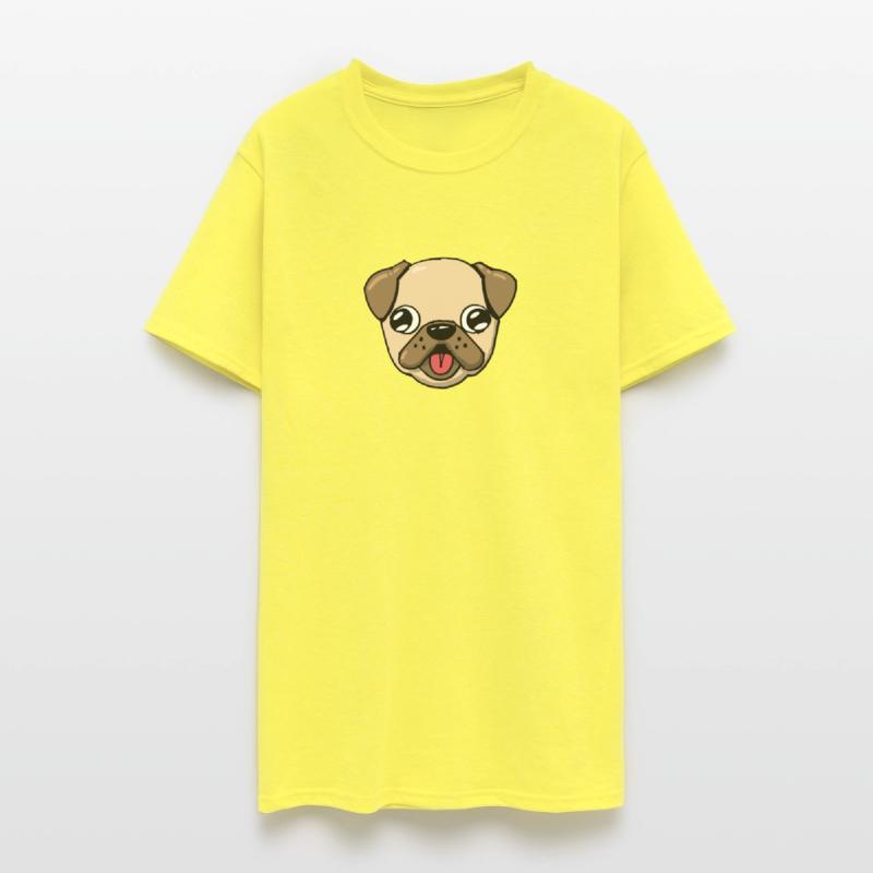 Emojis For Pug