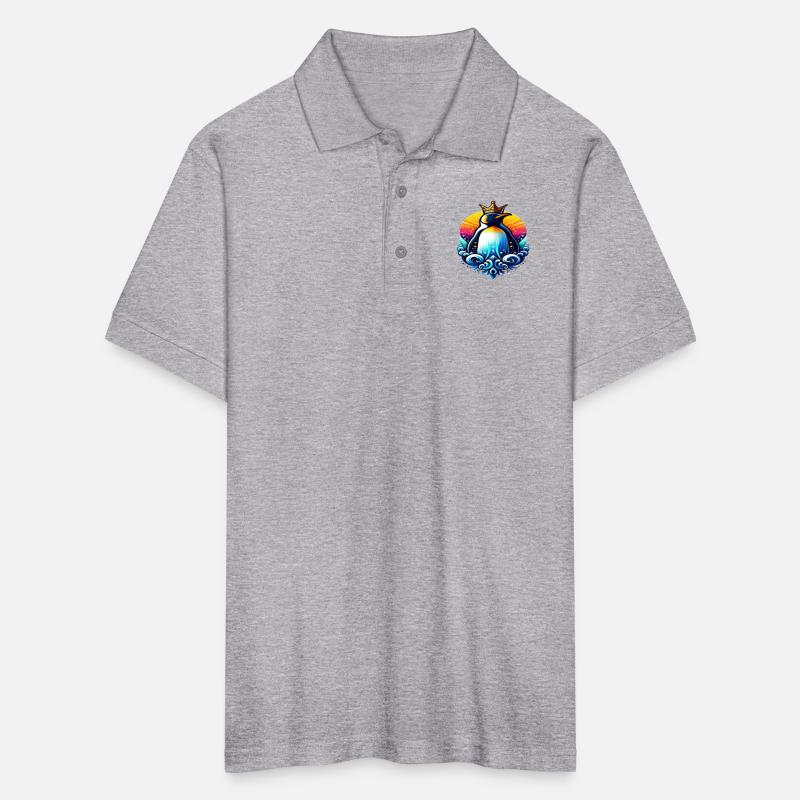 Emperor Penguin – Antarctic Icon