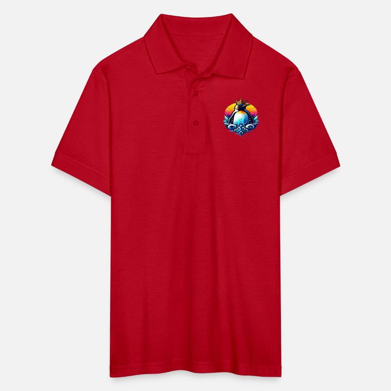 Emperor Penguin – Antarctic Icon