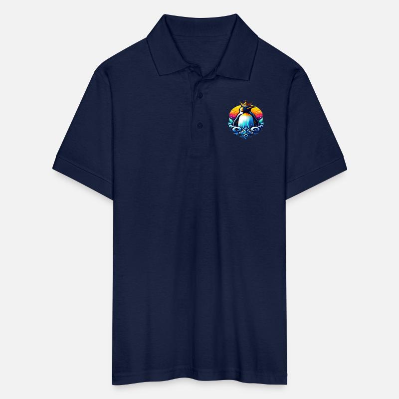 Emperor Penguin – Antarctic Icon