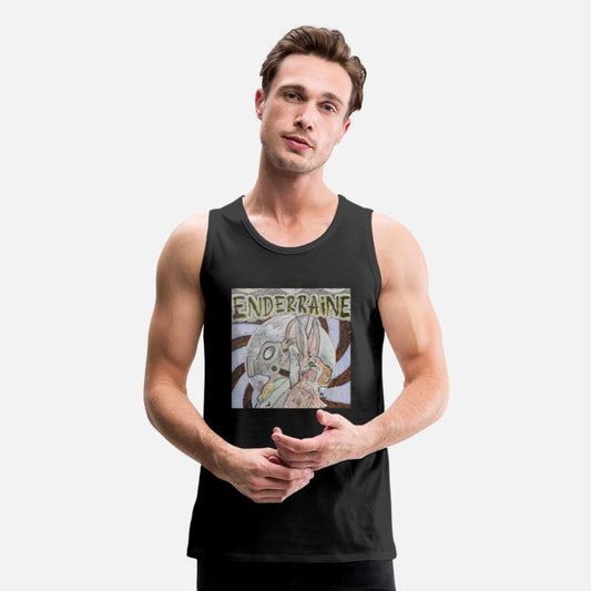 Ender Raine hare square