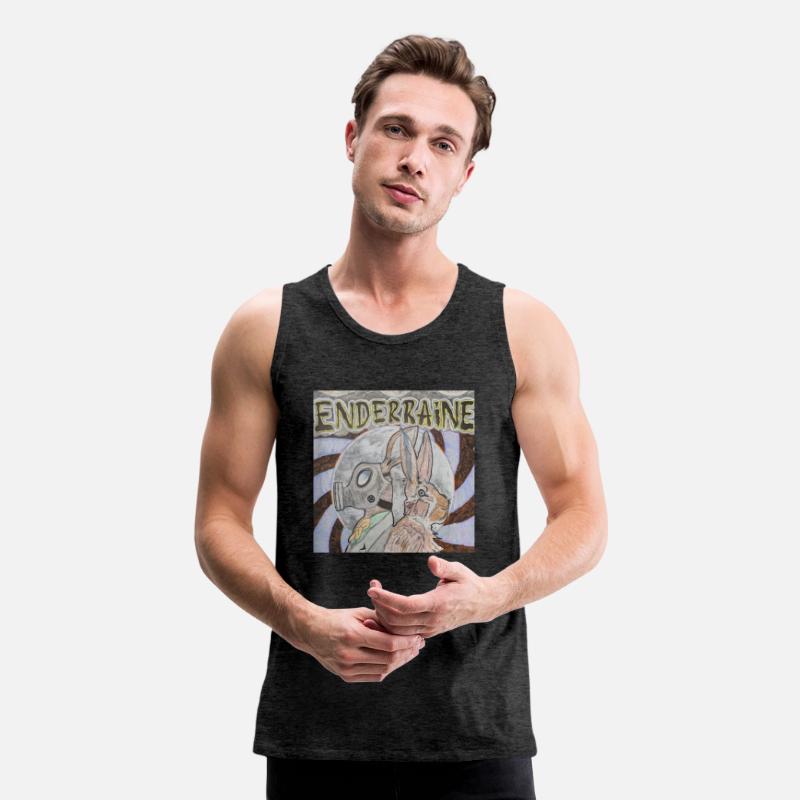 Ender Raine hare square