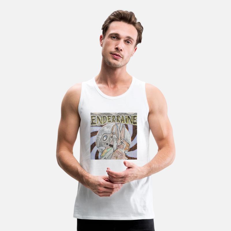 Ender Raine hare square