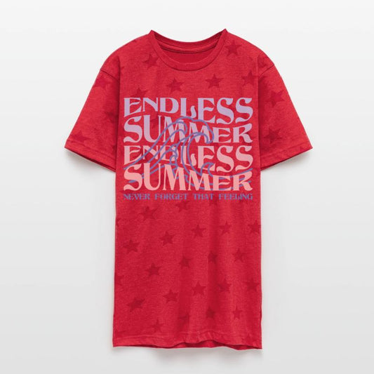 Endless Summer Vibes Design