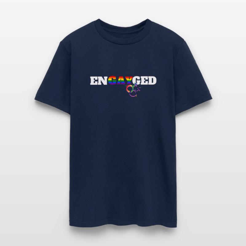 Engayged