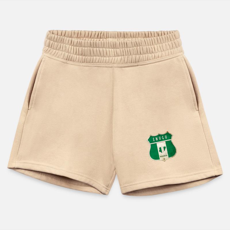 Enugu Nigeria coat of arms flag design