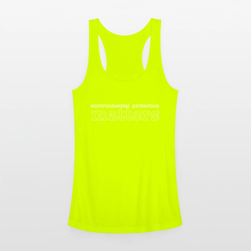 environmental protection matters