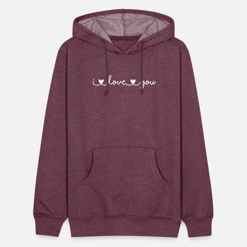 Eternal Affection: I Love You Heartfelt Script