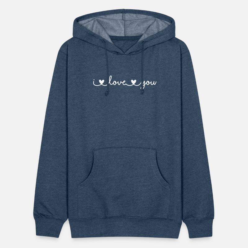 Eternal Affection: I Love You Heartfelt Script