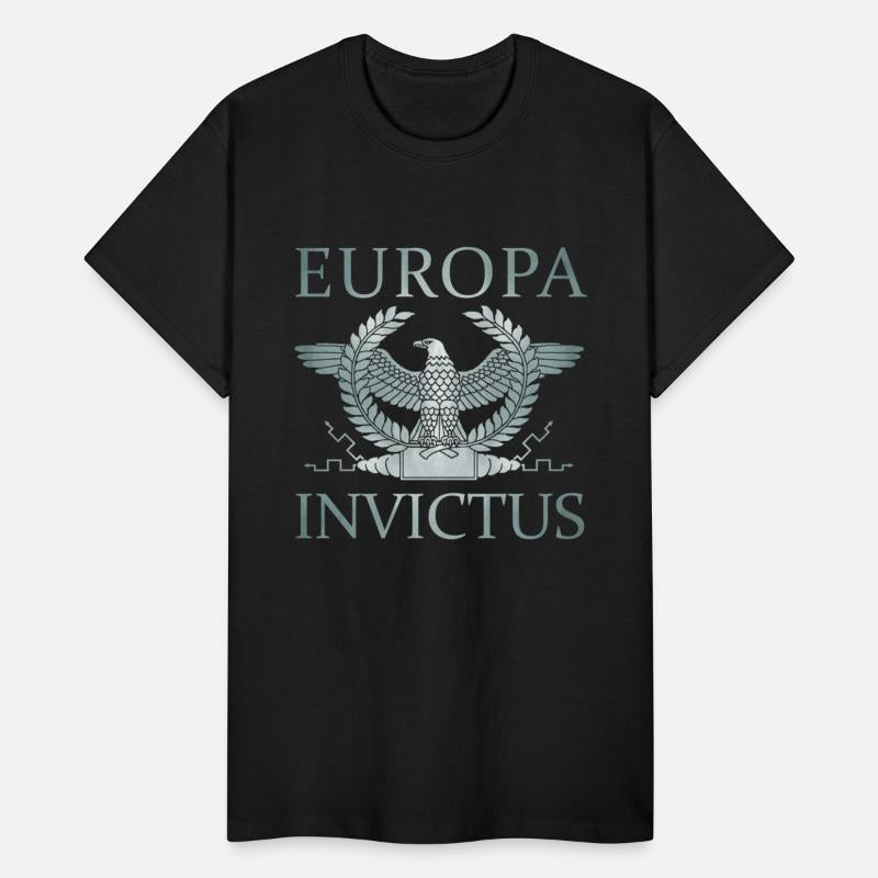 Europa Invictus