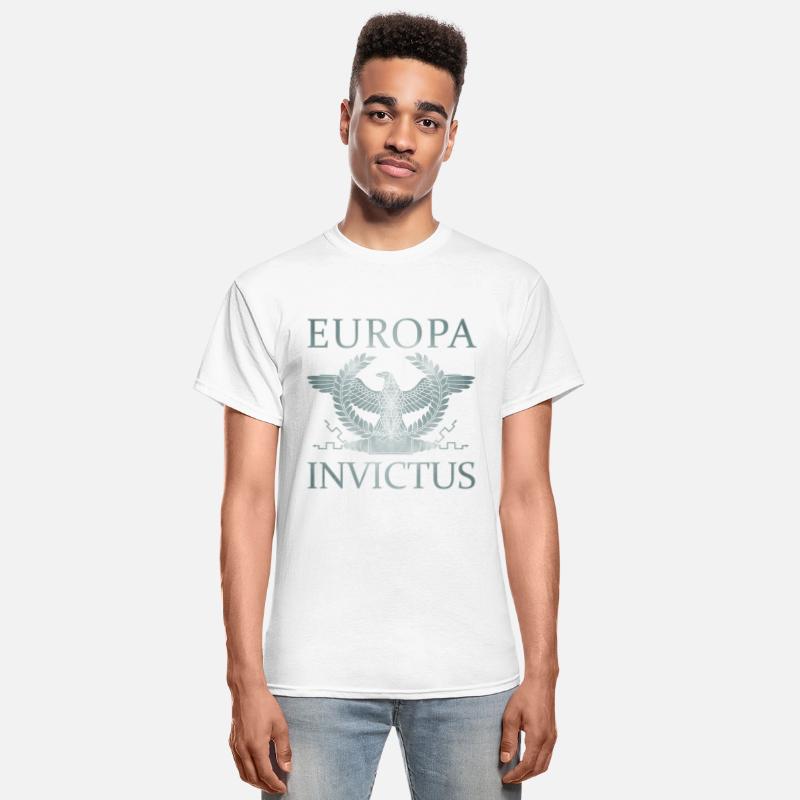 Europa Invictus