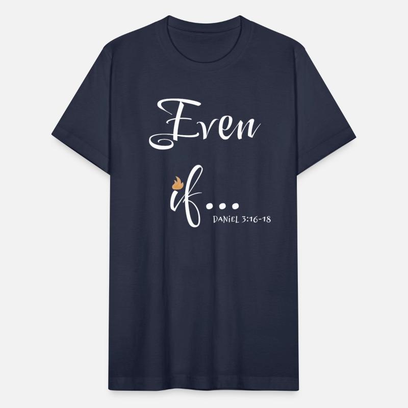 Even If