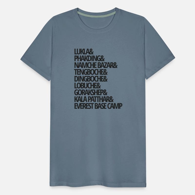 Everest Base Camp Trek