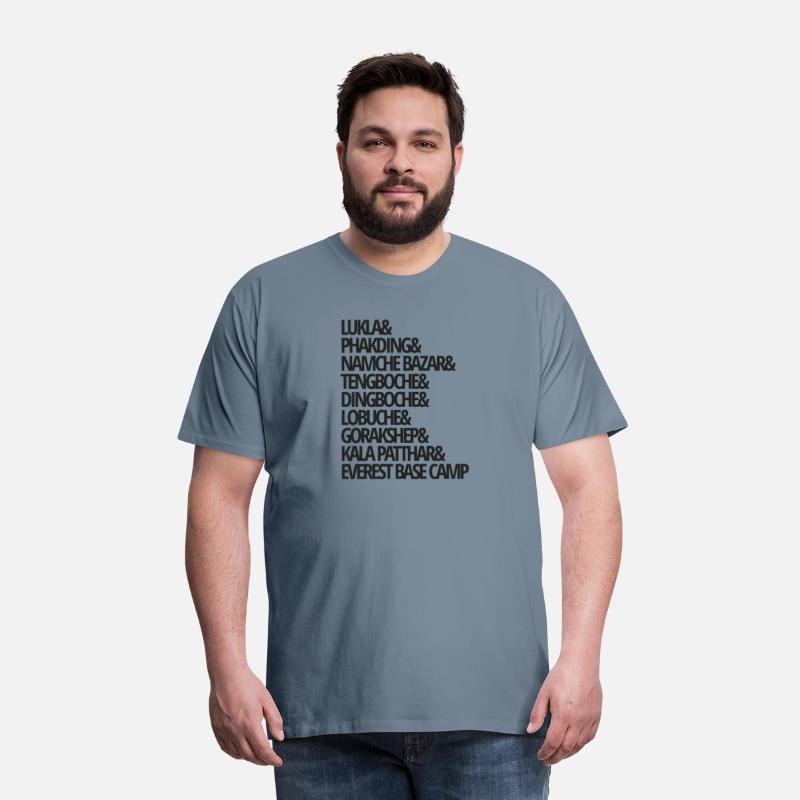 Everest Base Camp Trek