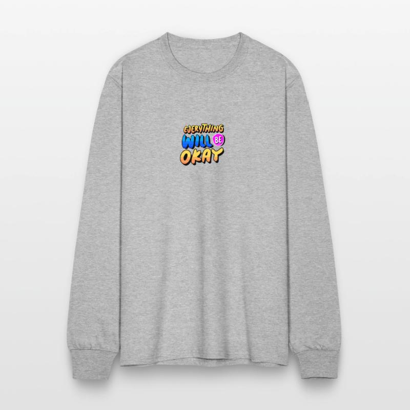 everything will be ok