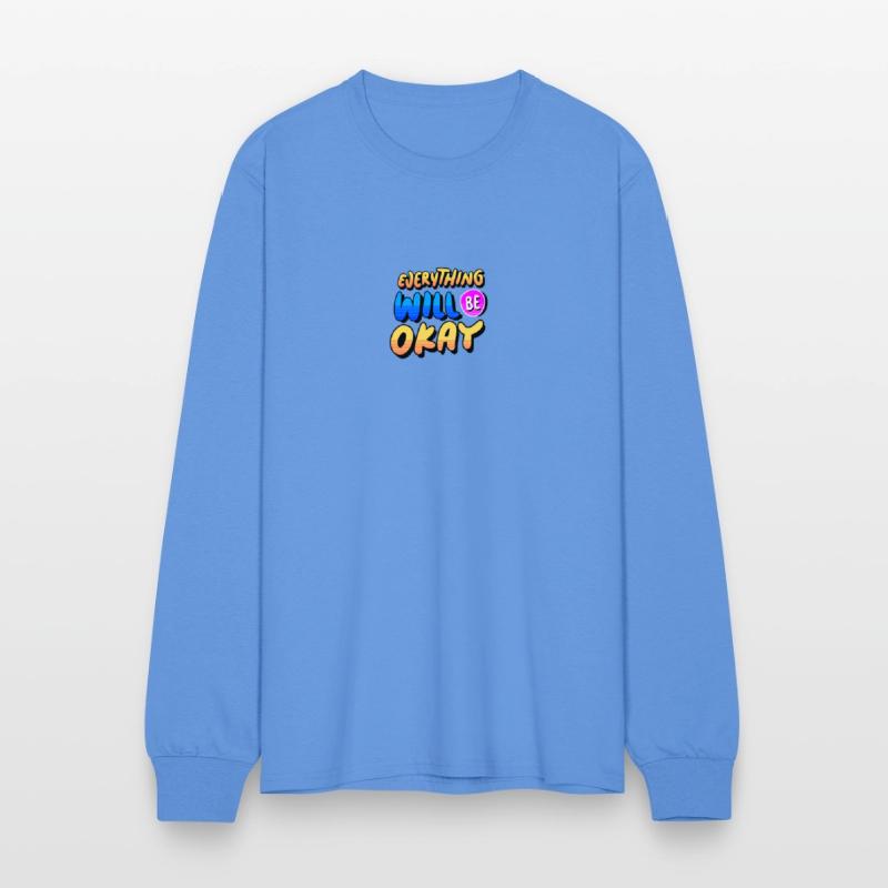 everything will be ok