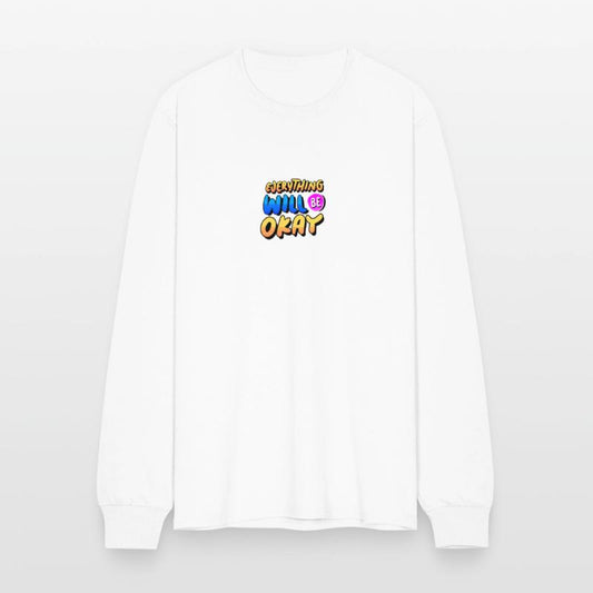 everything will be ok