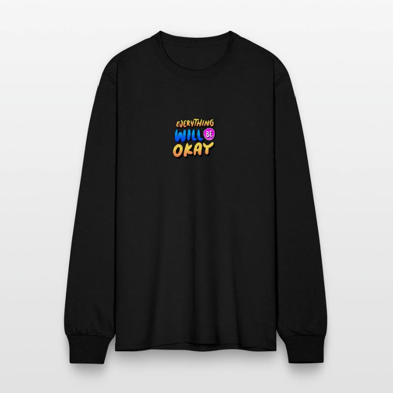 everything will be ok