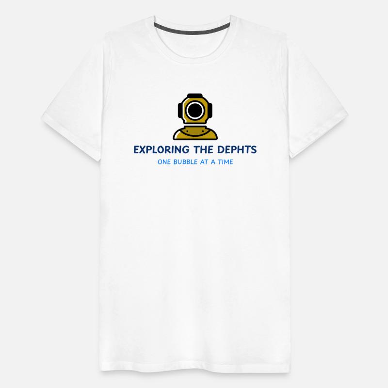 Exploring the Depths, One Bubble at a Time